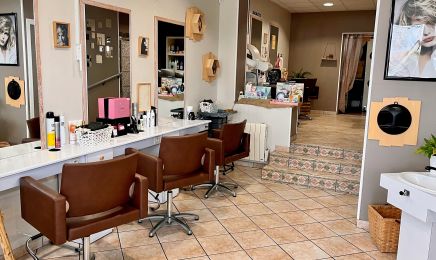 Tout ‘un Art : Coiffeur à Quincampoix