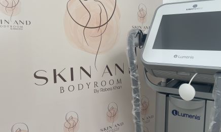 Skin and Bodyroom Rabea Khan: Kosmetikstudio in Ahaus