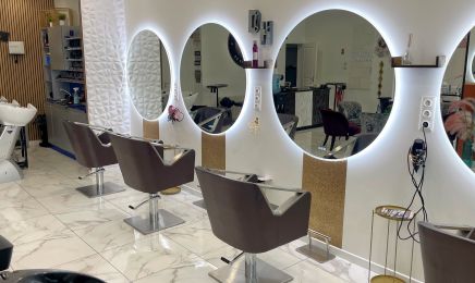 DREAM HAIR - BY NH COIFFURE : Manucure à Maubeuge