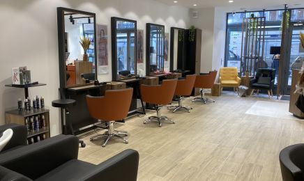 L'Atelier Intermède - Clamart : Coiffeur à Clamart