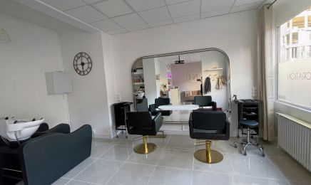 Salon NH Coiffure : Coiffeur à Lyon