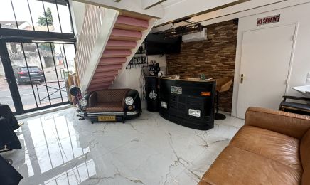 BarberLand : Coiffeur à Clamart