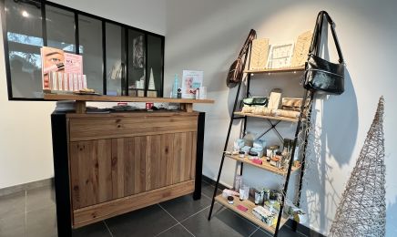 Au Rituel des Sens  : Manucure à Nîmes