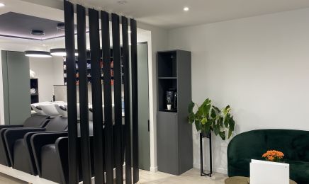LBC Coiffure By Lamia : Coiffeur à Domène