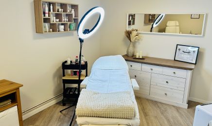 SolariaBeauty: Kosmetikstudio in Rotenburg (Wümme)