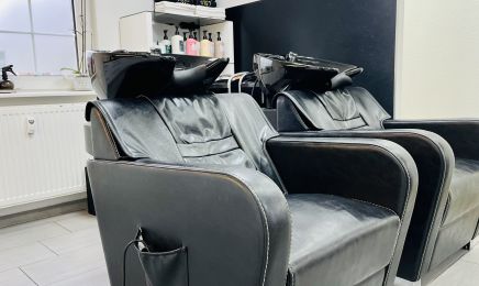 OQ Hairstudio: Friseur in Oyten