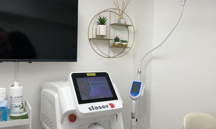 slaser Oberhausen: Kosmetikstudio in Oberhausen