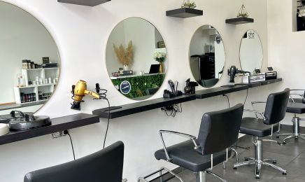 Andréa Création : Coiffeur à Viry-Châtillon