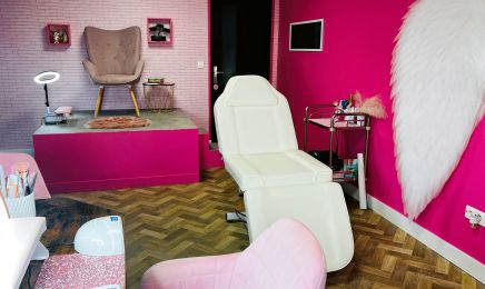 BComingQueen : Institut de beauté à Nogent-le-Phaye