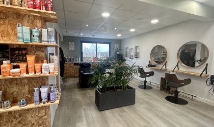 TRENDY'R Végétal - Objat : Coiffeur à Objat