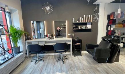 Chez Maya : Coiffeur à Saint-Nazaire