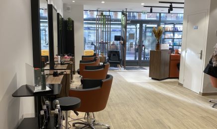 L'Atelier Intermède - Clamart : Coiffeur à Clamart