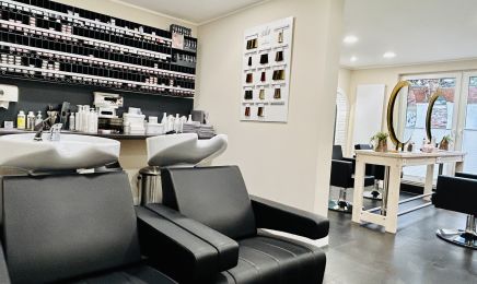 Stylebar - Inh. Manuela Bunke: Friseur in Norden