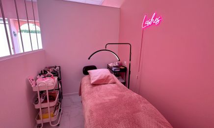 Glam Story : Institut de beauté à Marignane