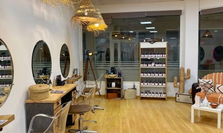 AUDACE COIFFURE - Galerie Terradou : Coiffeur à Carpentras