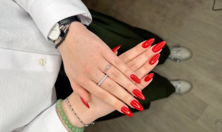 Natur'El Is Art Nails : Manucure à Soignies