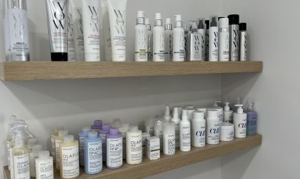 Laury Colorist  : Coiffeur à Saint-Cyr-sur-Mer