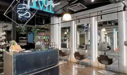 Marlow : Coiffeur à Clamart