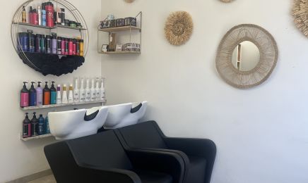 Éclat d’or : Coiffeur à Pierrefeu-du-Var