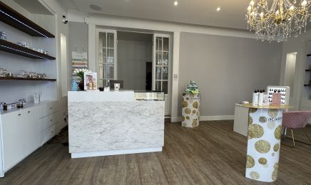 Institut Splendeur : Manucure à Charleville-Mézières