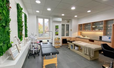 Institut Leyza  : Coiffeur à Cernay