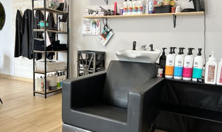 La Maison Spencer  : Coiffeur à Aigues-Mortes