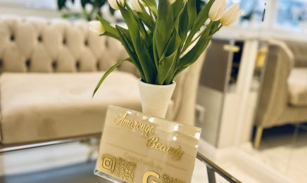 Amarouge Beauty: Kosmetikstudio in Bremerhaven