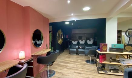 Delhotal : Coiffeur à Danjoutin