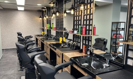 PREMIUM BARBER SHOP : Coiffeur à Colmar