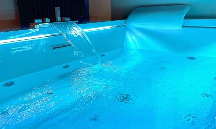 Hotel le Normandy - Le Spa Noah : Institut de beauté à Vernon