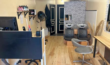 L’Coiff’ : Coiffeur à Pavilly