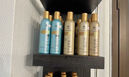 SallyHairStudio : Coiffeur à Guyancourt