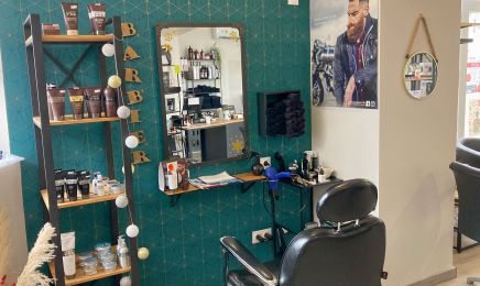 Coiff’Actu Elle et Lui : Coiffeur à Vay