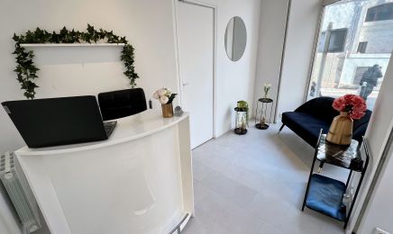 Dépil Stop : Institut de beauté à Marseille
