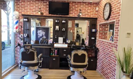 Un hair de beauté : Coiffeur à Craponne