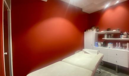 ATelier De L'Ongle : Institut de beauté à Roquebrune-Cap-Martin