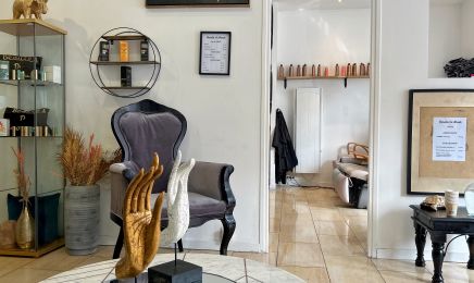 Beautés du Monde : Institut de beauté à Paris