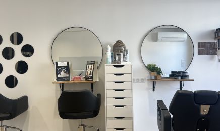 Annie R - Coiffure : Barbier à Marseillan