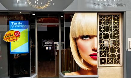 En Evidence : Institut de beauté à Chalon-sur-Saône