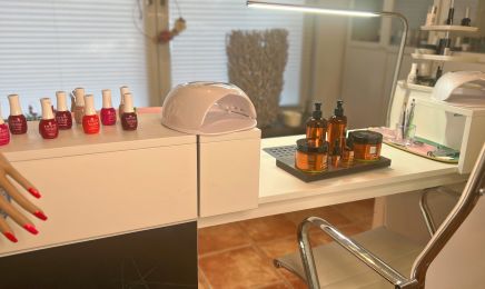 CosmediKuss - just Beauty: Kosmetikstudio in Wedemark