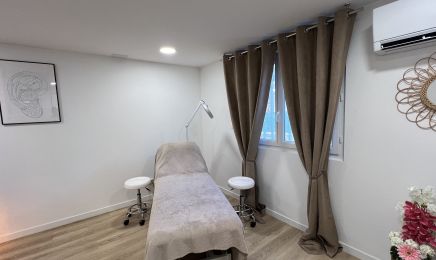 Madero.Osteo - Claudia Albertini : Institut de beauté à Venelles