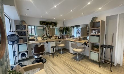 Karine B : Coiffeur à Domont