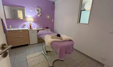 Institut Mirabilis : Manucure à Créon