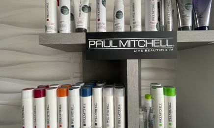 Friseursalon Arte Moderna: Barbershop in München