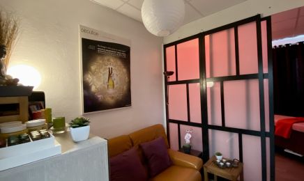Azur Esthetic : Institut de beauté à Villeneuve-Loubet
