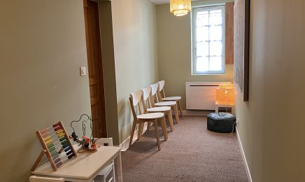 La Maison du Bien Etre  : Sophrologue à Chinon