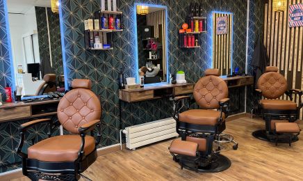 Roazhon Coiffure : Coiffeur à Rennes