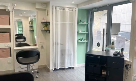 Le salon de Céline : Institut de beauté à Paris