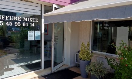 Côté Coiffure : Coiffeur à Saint-Yrieix-sur-Charente