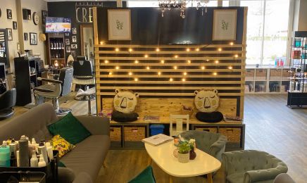 L'atelier artisan coiffeur : Coiffeur à Poey-de-Lescar
